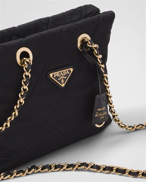 prada belt bag sizing|prada re nylon tote bag.